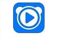 Baidu video ios version first LOGO
