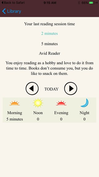 Adobe Digital Editions screenshots
