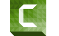 Camtasia Studio 2020 segment first LOGO