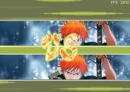 Death VS Naruto Screenshot