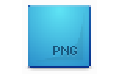 Png icon pixel batch generation of paragraph header LOGO