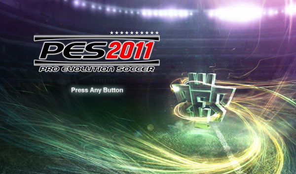 PES2011 screenshot