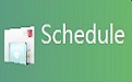 Schedule schedule management section first LOGO