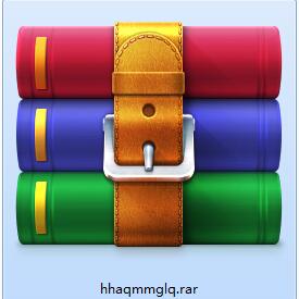 Screenshot of Haihui Secure Password Manager
