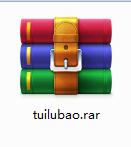 Screenshot of Tuilubao