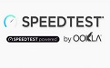 Ookla Speedtest segment first LOGO