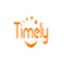 Timely online customer service system