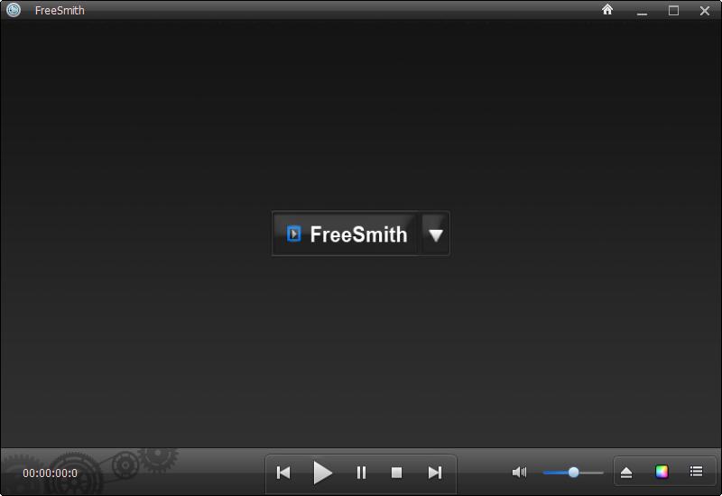 FreeSmith screenshot