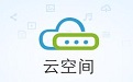 Cloud space segment first LOGO