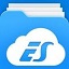 ES file browser