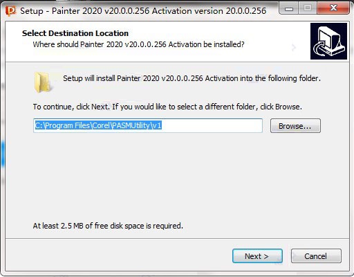 Corel Painter 2020 screenshots