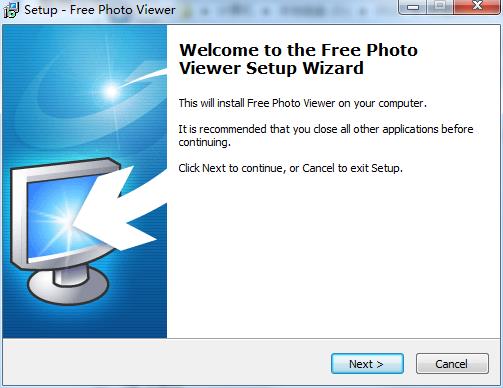 Free Photo Viewer screenshots