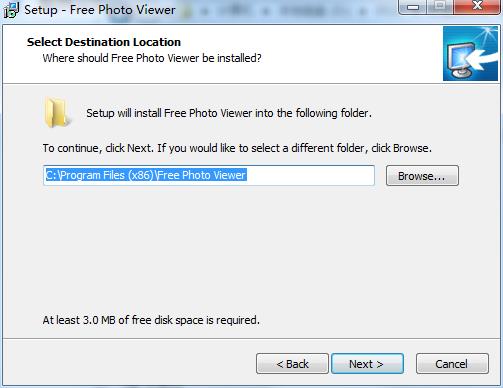 Free Photo Viewer screenshots