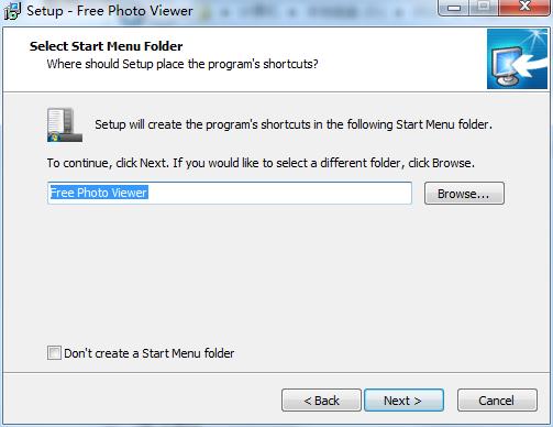 Free Photo Viewer screenshots