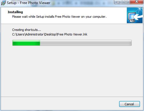 Free Photo Viewer screenshots
