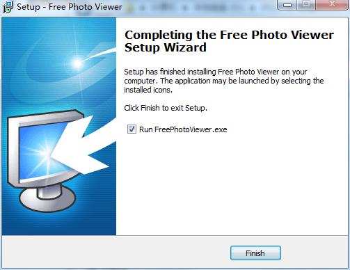 Free Photo Viewer screenshots