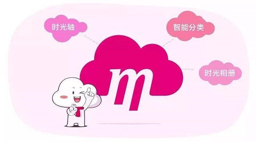 Screenshot of He Caiyun