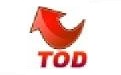 Aiqi TOD video converter segment first LOGO