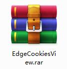 EdgeCookiesView screenshot