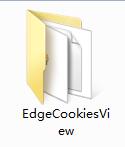 EdgeCookiesView screenshot