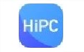 HiPC computer mobile assistant logo