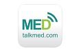 TalkMED segment first LOGO