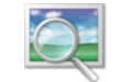 Xinyu similar picture search aid tool first LOGO