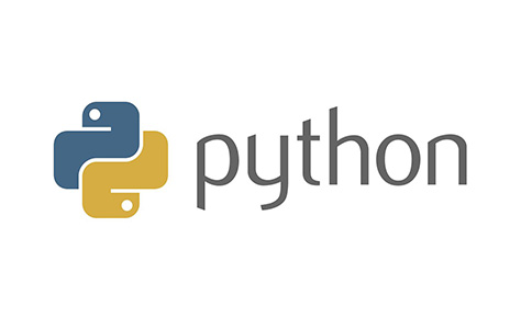 Python installation package section first LOGO