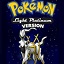 Pokemon Platinum Light