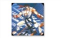 Street Fighter 1 first LOGO