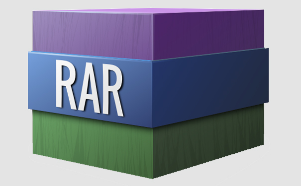 The first logo of the ARPR software segment