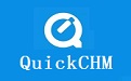 QuickCHM segment first LOGO