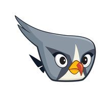 Angry Birds 2 screenshots