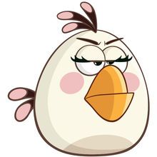 Angry Birds 2 screenshots