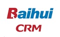 Baihui CRM Section LOGO