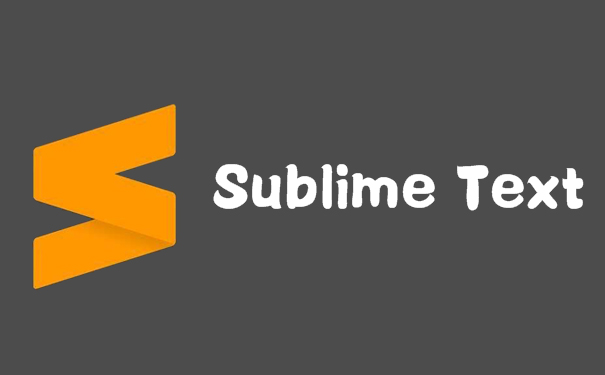 Sublime Text