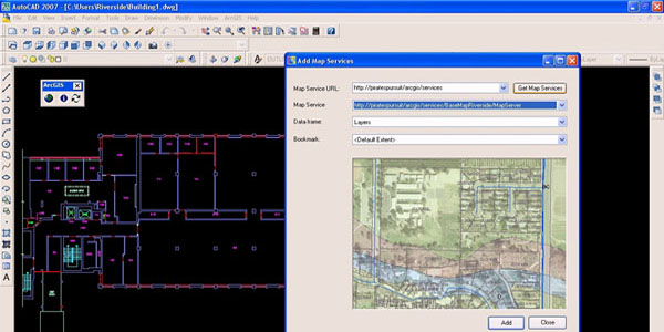 cad2007 download