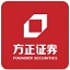 Founder Securities Xiaofang