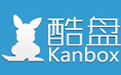 Kanbox segment first LOGO