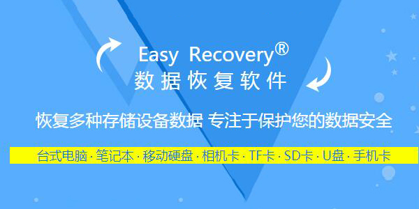 EasyRecovery download and installation