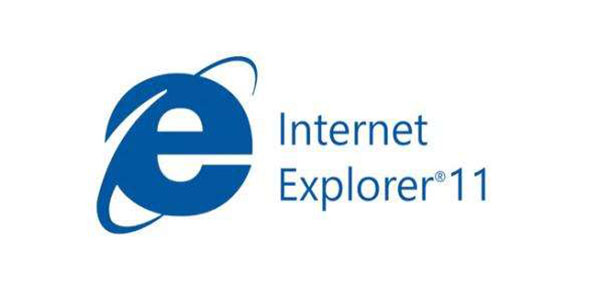 IE11 (Internet Explorer 11) screenshot