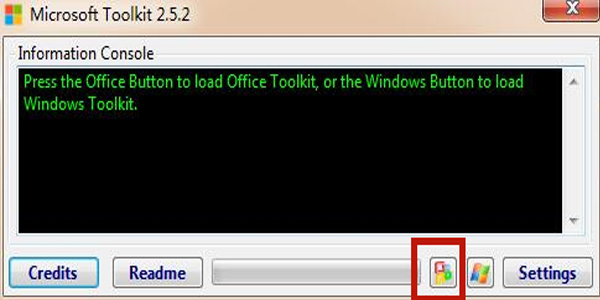 Office 2010 Toolkit screenshot