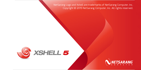 Xshell latest version installation