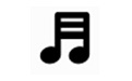 python music player segment first LOGO