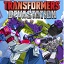 Transformers Destruction