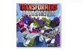 Transformers Destroyer LOGO