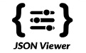 JSON Viewer section first LOGO