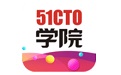 51CTO College Section LOGO