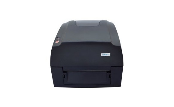 Hanyin HPRTK180 printer driver screenshot