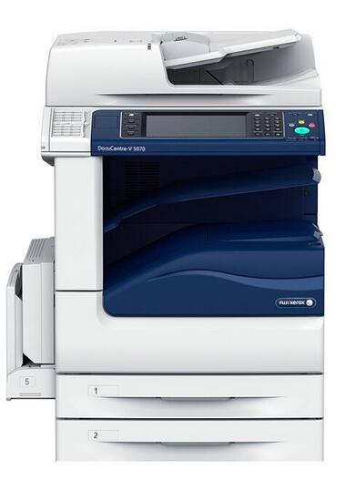 Fuji Schola FUJIXEROXWORKENTRE7755 driver screenshot